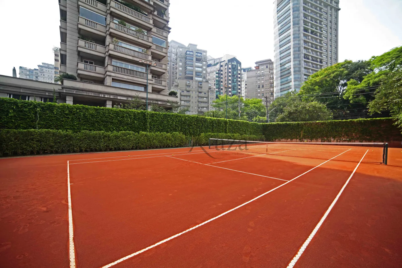 Foto 33 de Apartamento Padrão em Jardim Europa, São Paulo - imagem 33