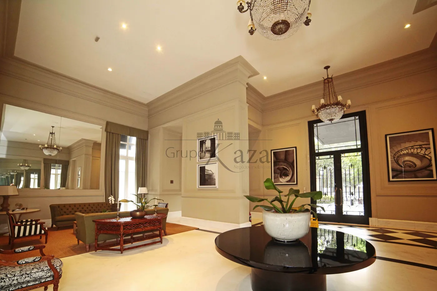 Foto 23 de Apartamento Padrão em Jardim Europa, São Paulo - imagem 23