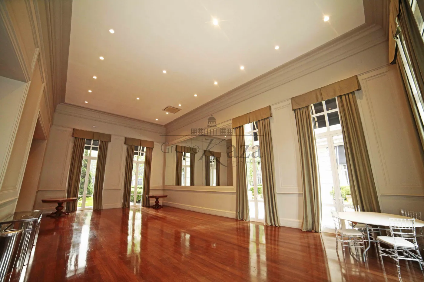 Foto 24 de Apartamento Padrão em Jardim Europa, São Paulo - imagem 24