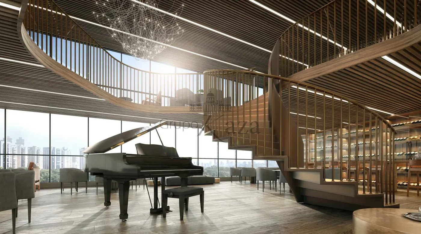Piano Bar