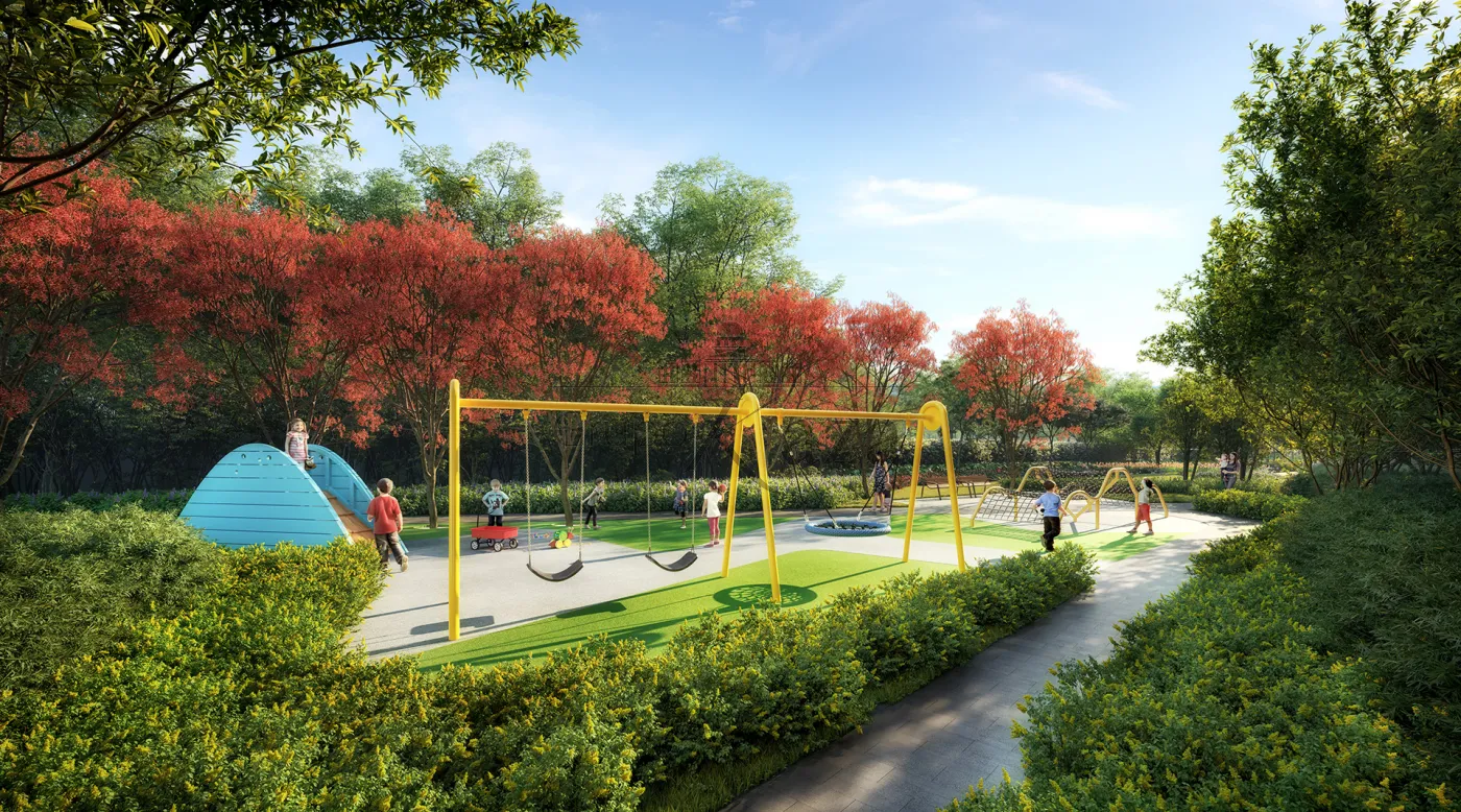 Playground 2