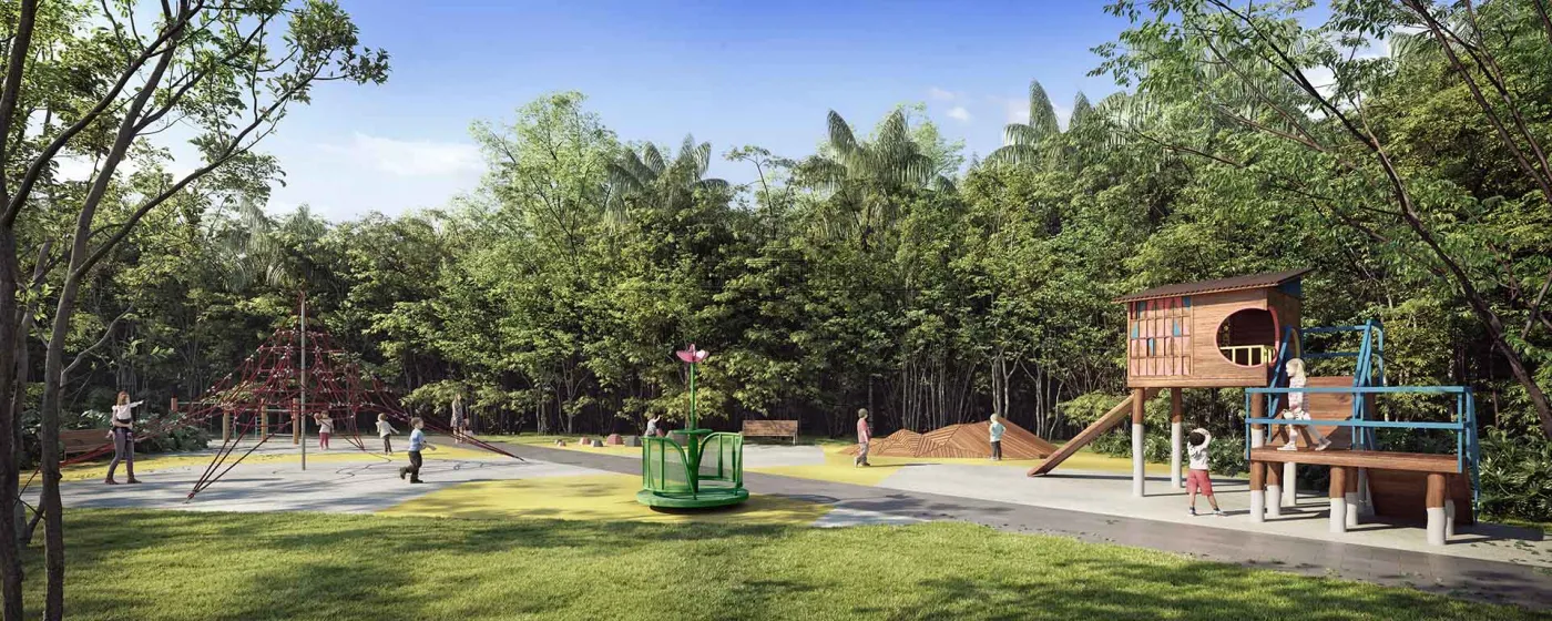 Playground 1