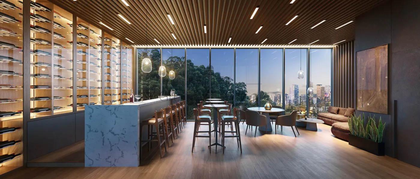 Wine Bar