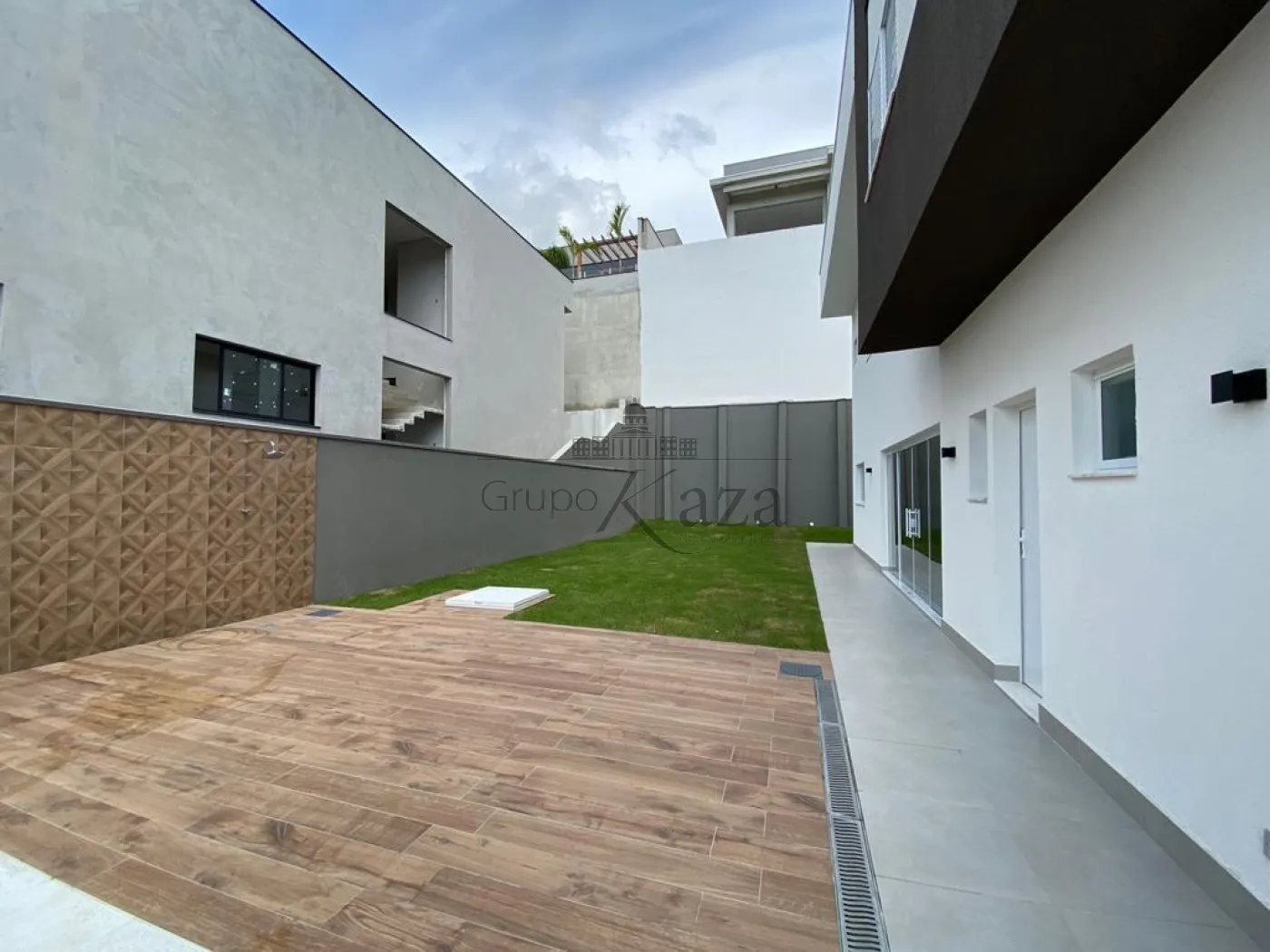 Foto 12 de Casa Condomínio em Condomínio Residencial Jaguary, São José dos Campos - imagem 12