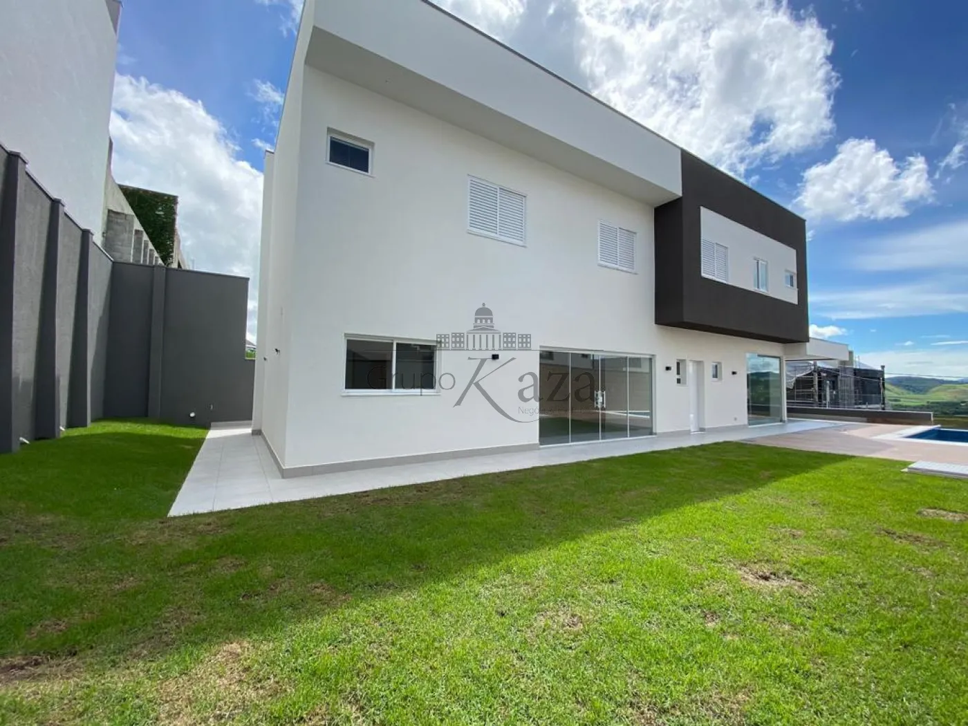Foto 14 de Casa Condomínio em Condomínio Residencial Jaguary, São José dos Campos - imagem 14