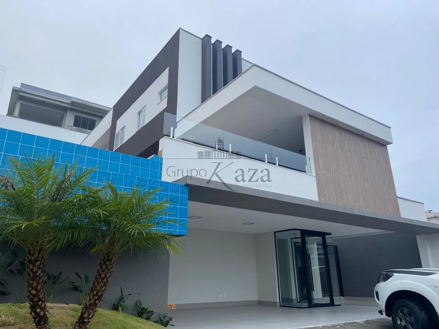 Foto 15 de Casa Condomínio em Condomínio Residencial Jaguary, São José dos Campos - imagem 15