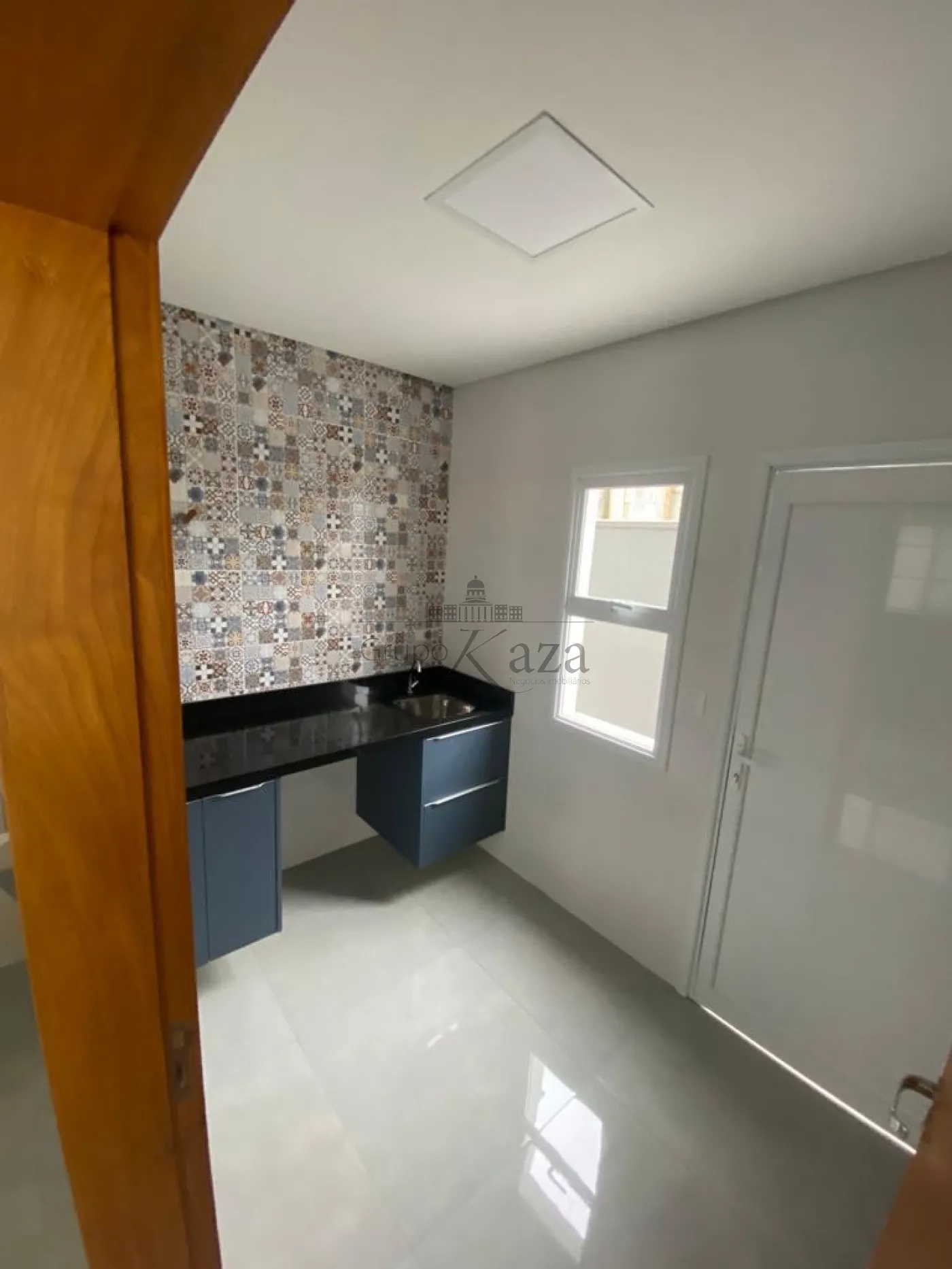Foto 2 de Casa Condomínio em Condomínio Residencial Jaguary, São José dos Campos - imagem 2