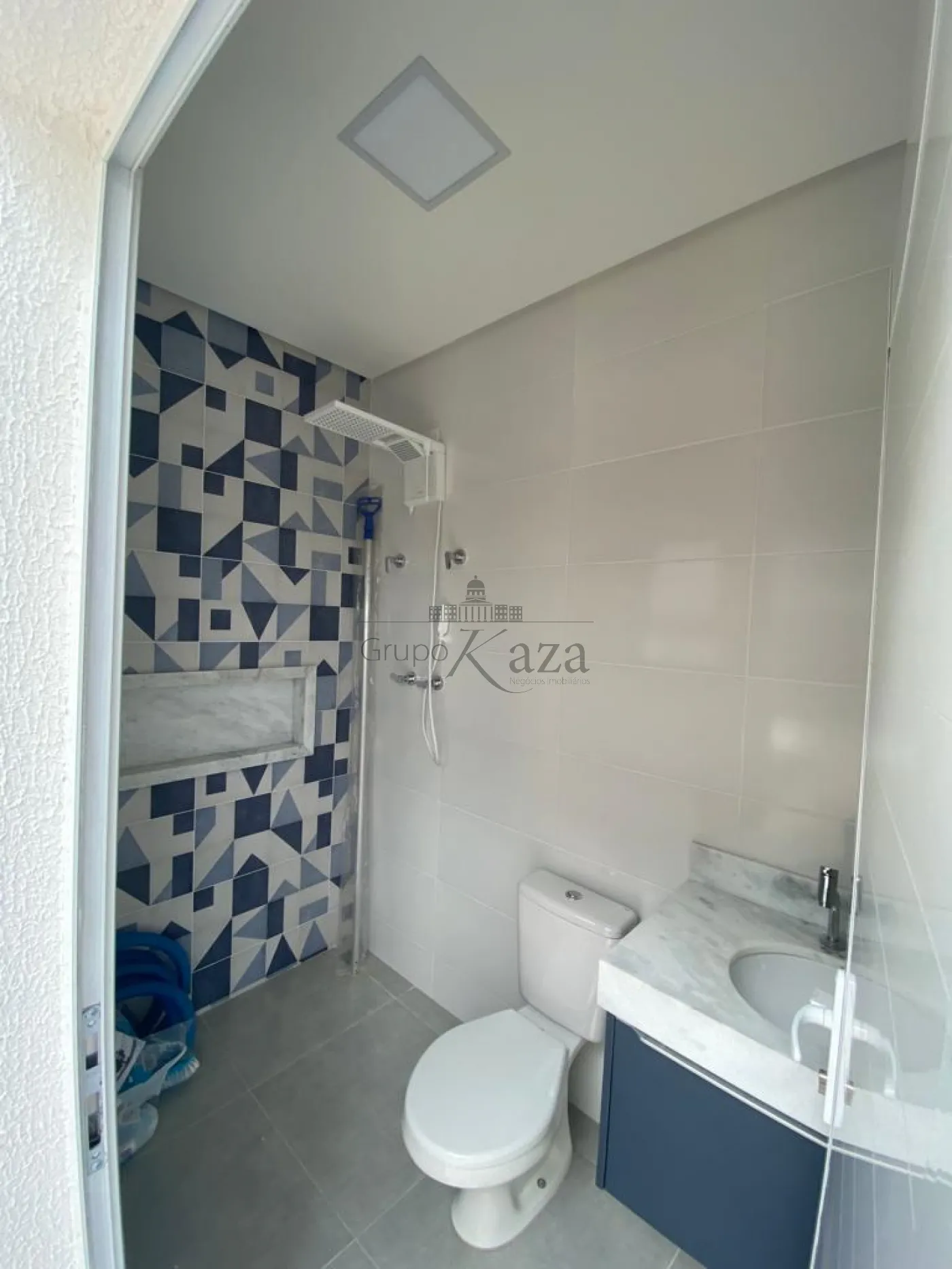Foto 11 de Casa Condomínio em Condomínio Residencial Jaguary, São José dos Campos - imagem 11