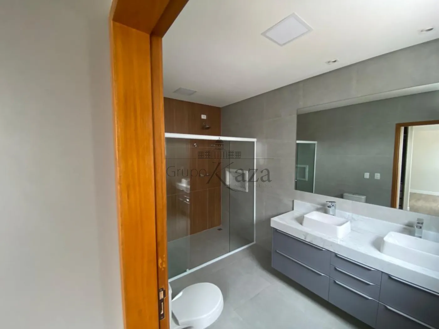 Foto 5 de Casa Condomínio em Condomínio Residencial Jaguary, São José dos Campos - imagem 5