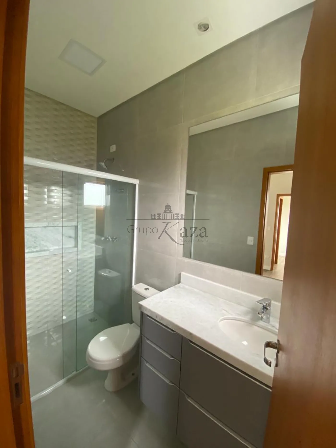 Foto 9 de Casa Condomínio em Condomínio Residencial Jaguary, São José dos Campos - imagem 9