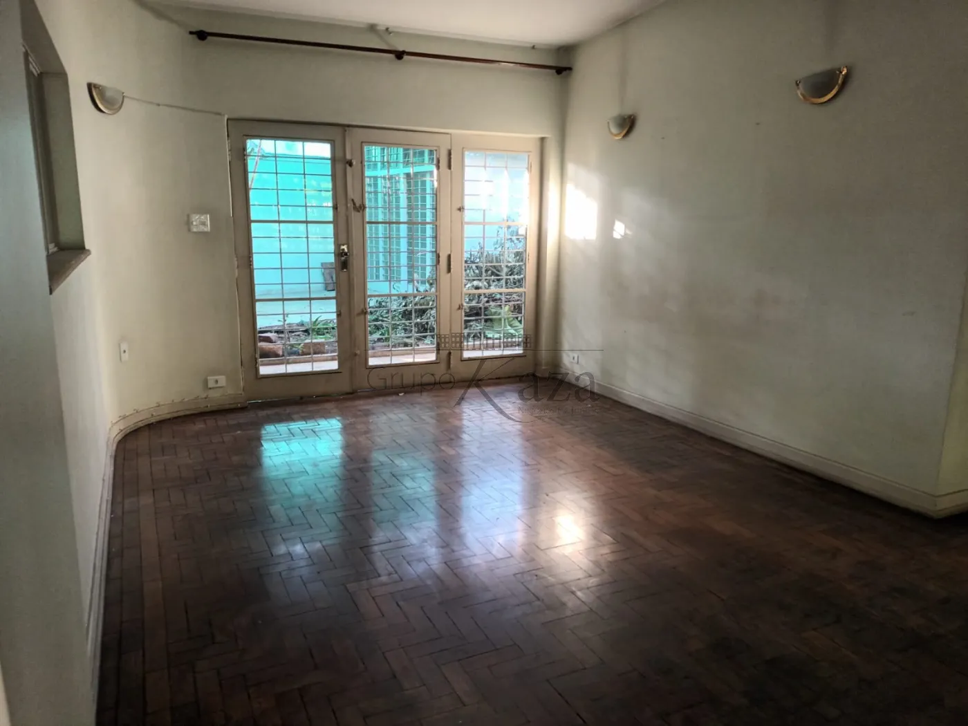 Foto 1 de Casa Térrea em Alto de Pinheiros, São Paulo - imagem 1
