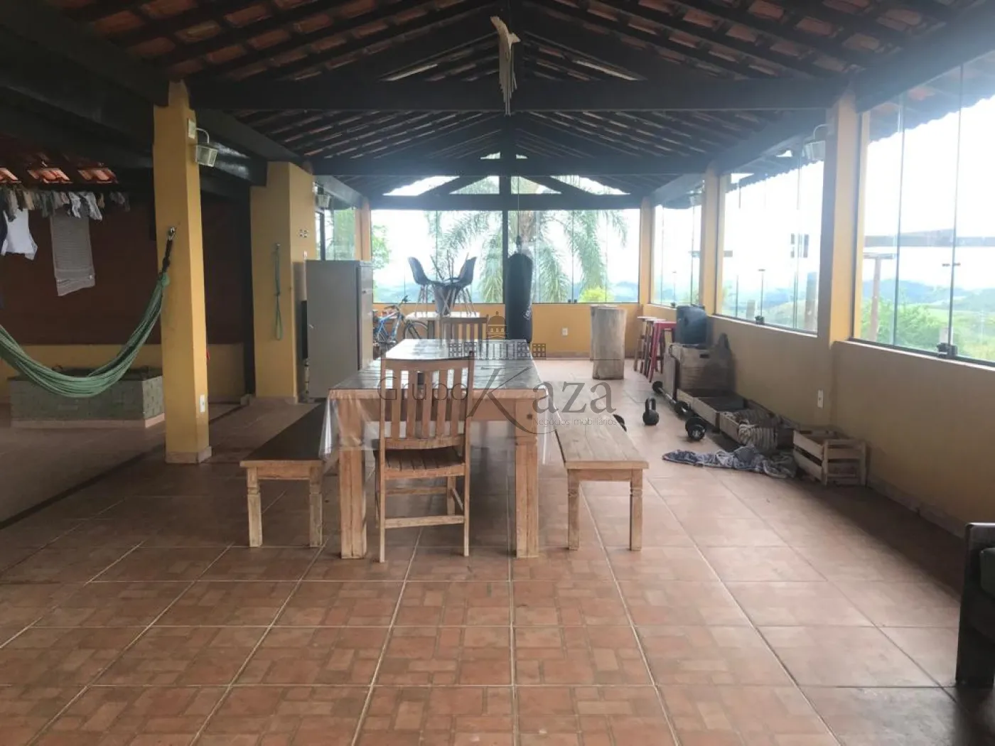 Foto 16 de Rural Sítio em Bandeira Branca, Jacareí - imagem 16