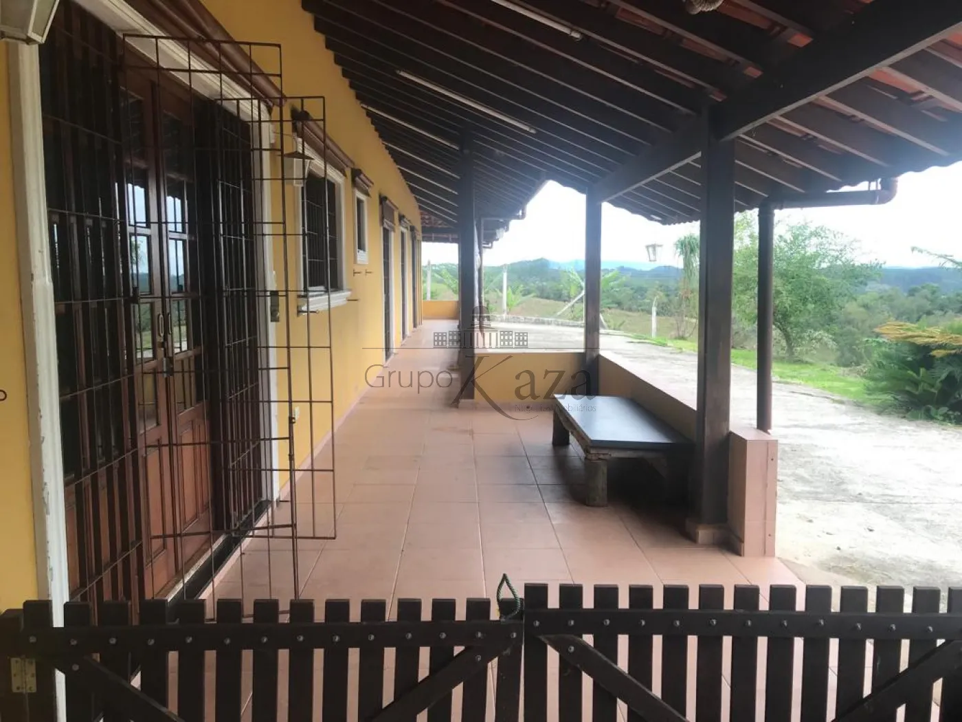 Foto 19 de Rural Sítio em Bandeira Branca, Jacareí - imagem 19