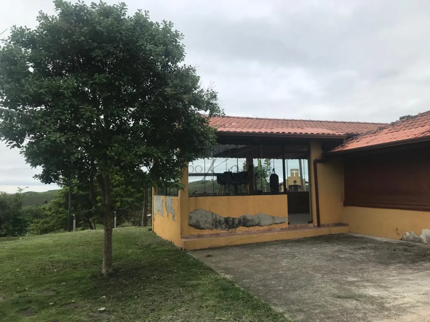 Foto 21 de Rural Sítio em Bandeira Branca, Jacareí - imagem 21
