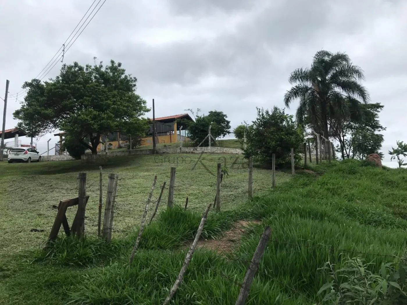 Foto 22 de Rural Sítio em Bandeira Branca, Jacareí - imagem 22