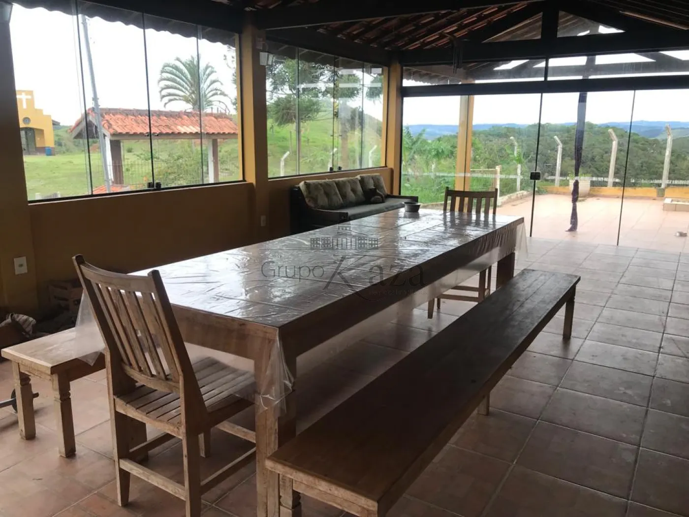 Foto 18 de Rural Sítio em Bandeira Branca, Jacareí - imagem 18