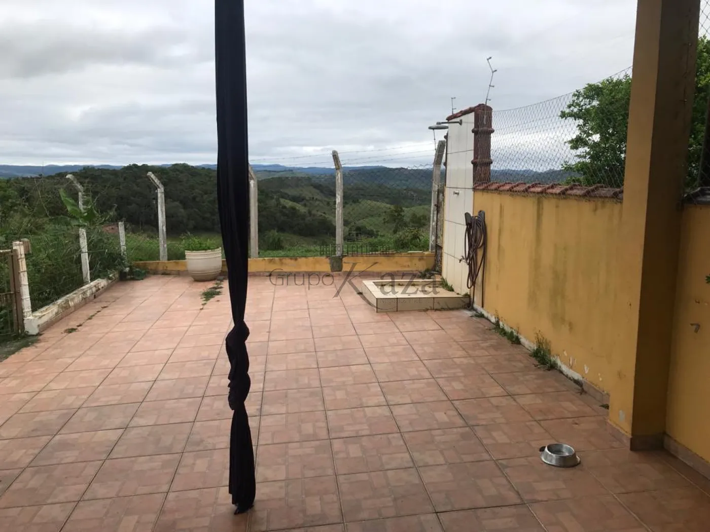 Foto 20 de Rural Sítio em Bandeira Branca, Jacareí - imagem 20