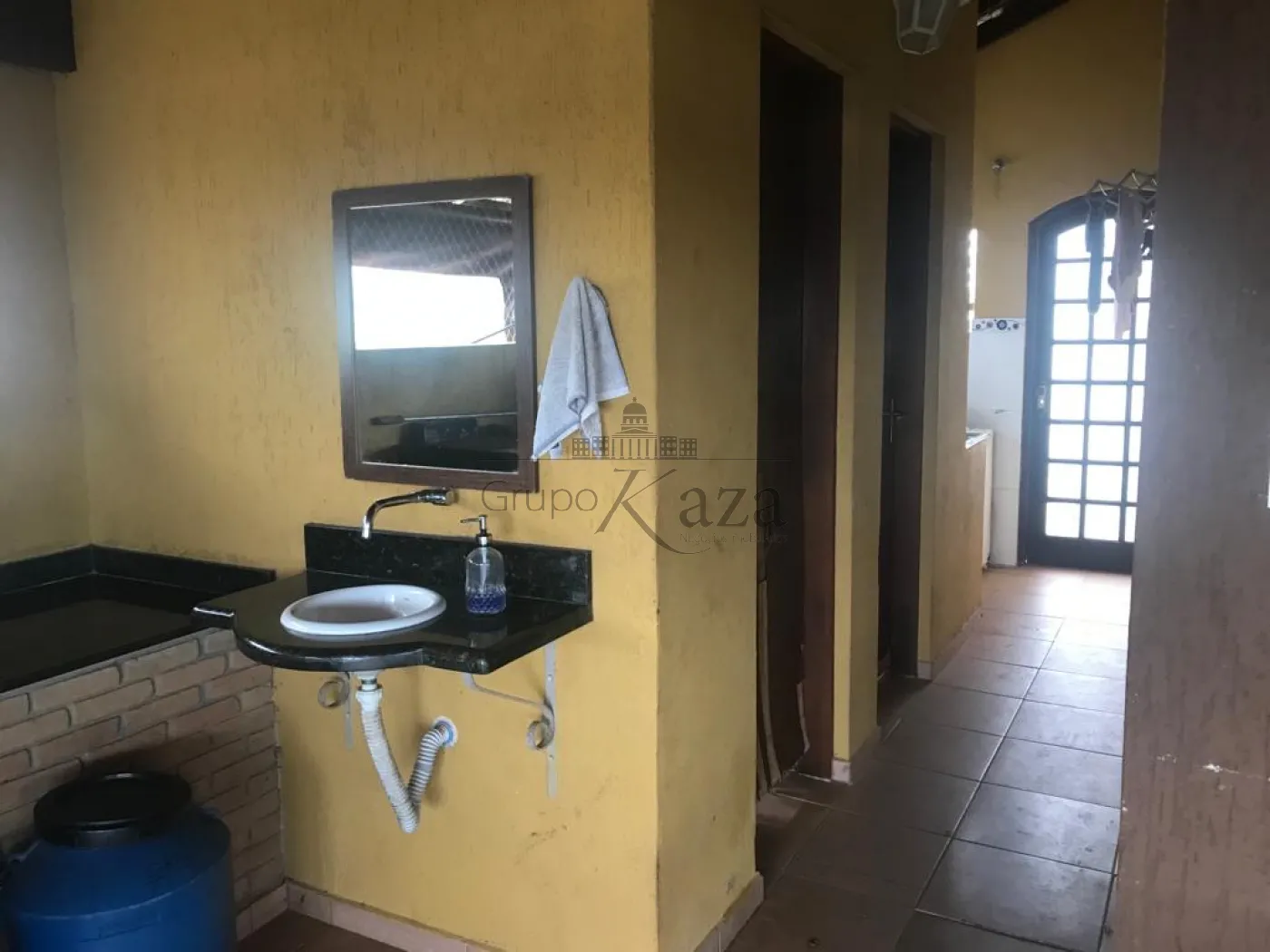 Foto 15 de Rural Sítio em Bandeira Branca, Jacareí - imagem 15