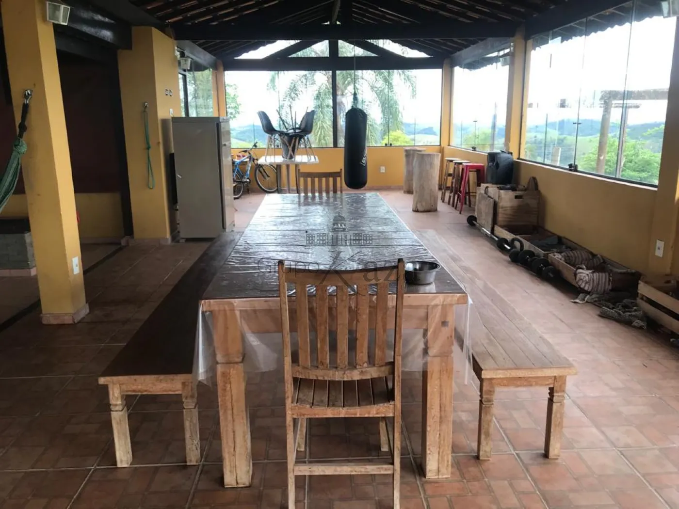 Foto 17 de Rural Sítio em Bandeira Branca, Jacareí - imagem 17