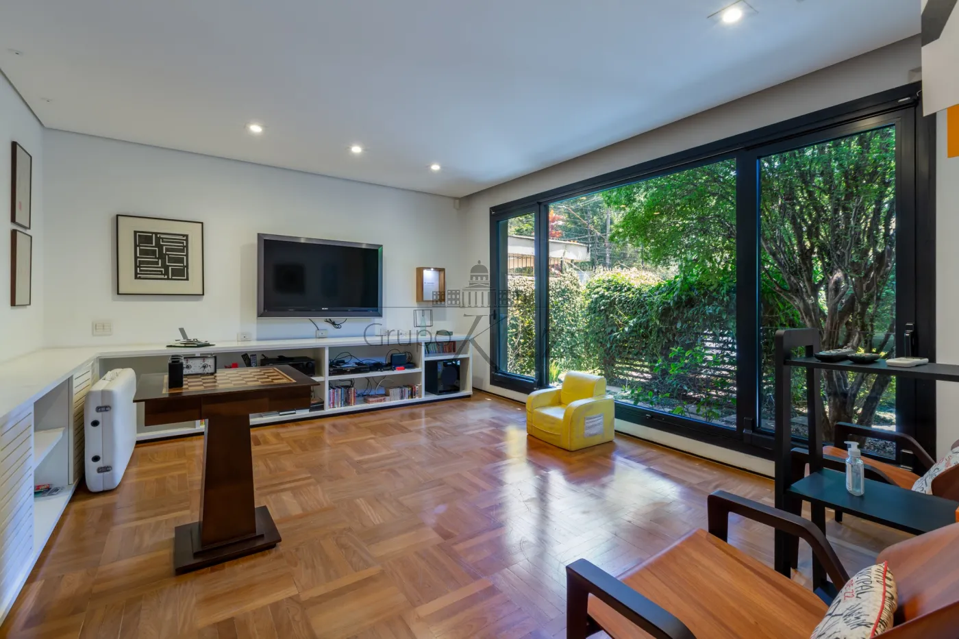 Foto 14 de Casa Padrão em Jardim Luzitânia, São Paulo - imagem 14
