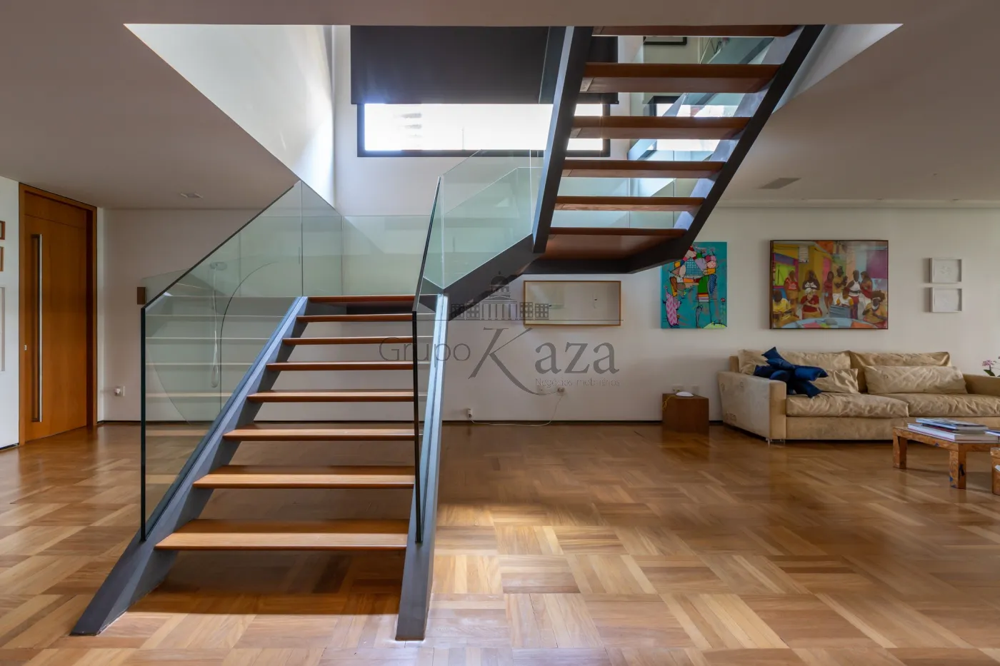 Foto 7 de Casa Padrão em Jardim Luzitânia, São Paulo - imagem 7