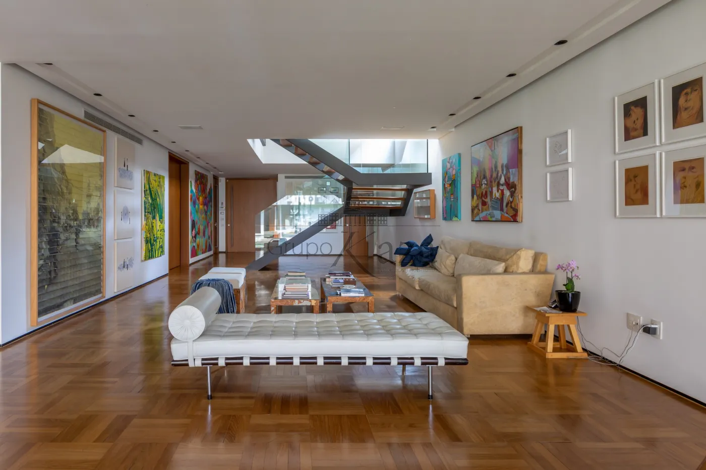 Foto 2 de Casa Padrão em Jardim Luzitânia, São Paulo - imagem 2