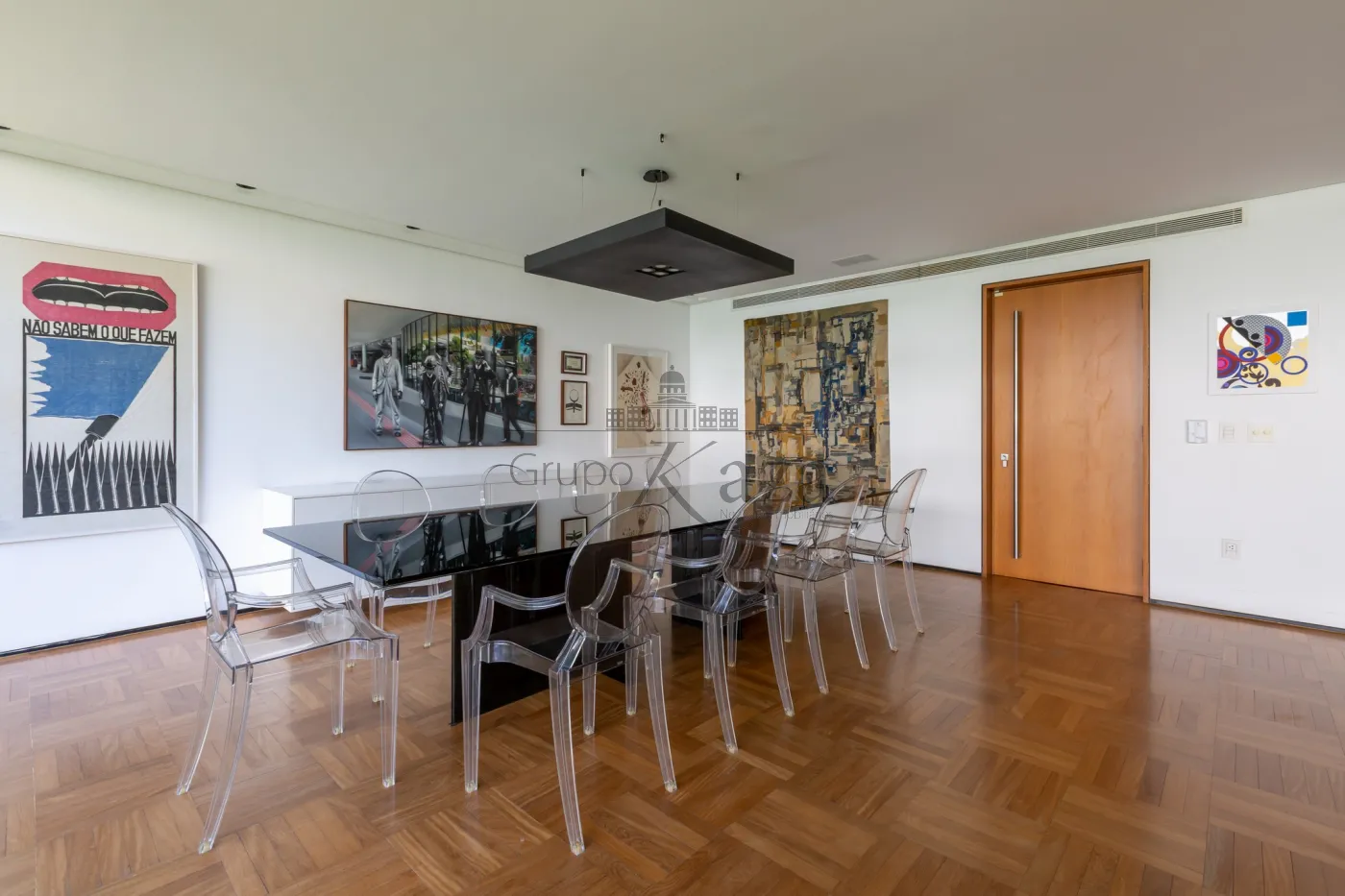 Foto 3 de Casa Padrão em Jardim Luzitânia, São Paulo - imagem 3