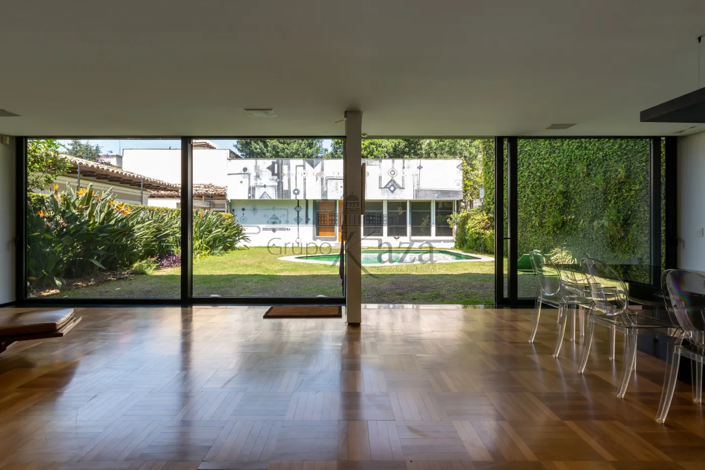 Foto 4 de Casa Padrão em Jardim Luzitânia, São Paulo - imagem 4