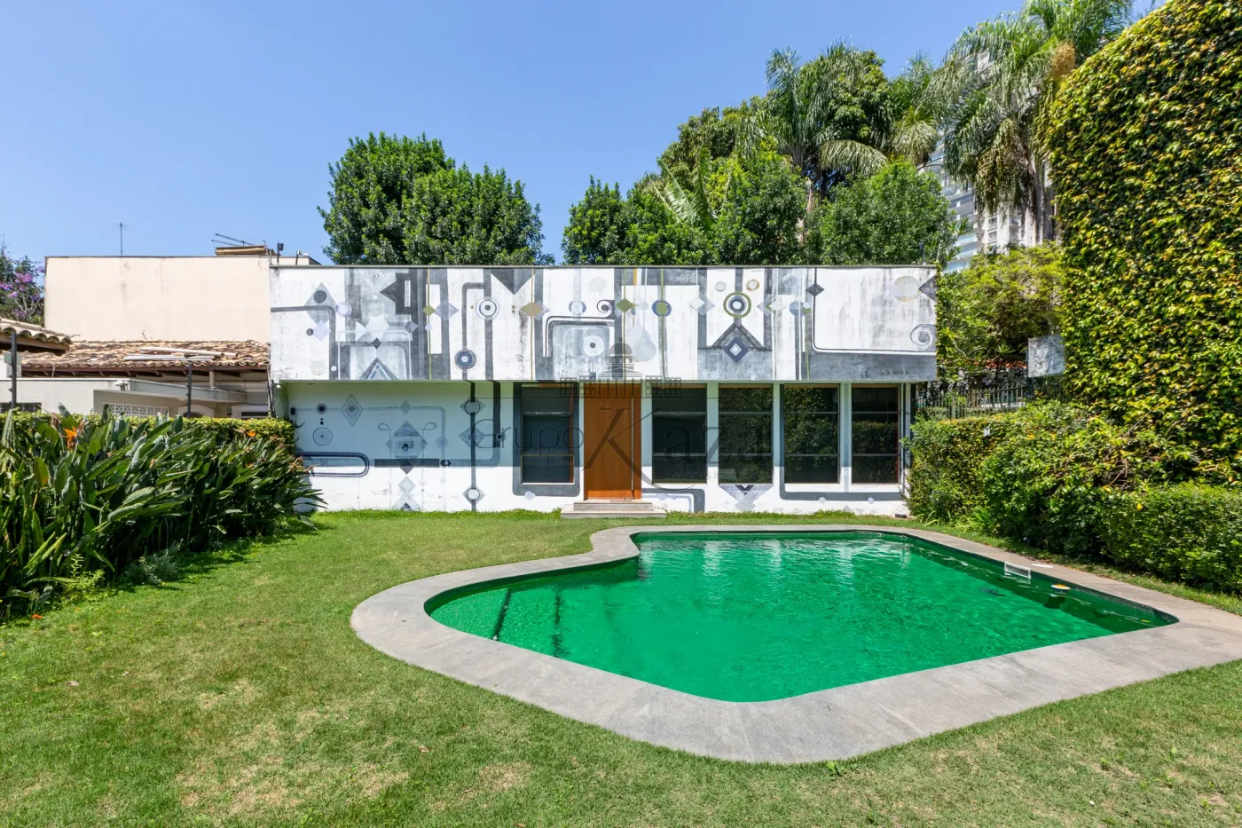 Foto 16 de Casa Padrão em Jardim Luzitânia, São Paulo - imagem 16
