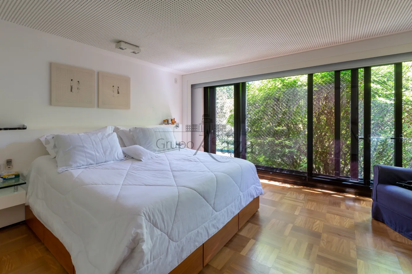 Foto 8 de Casa Padrão em Jardim Luzitânia, São Paulo - imagem 8