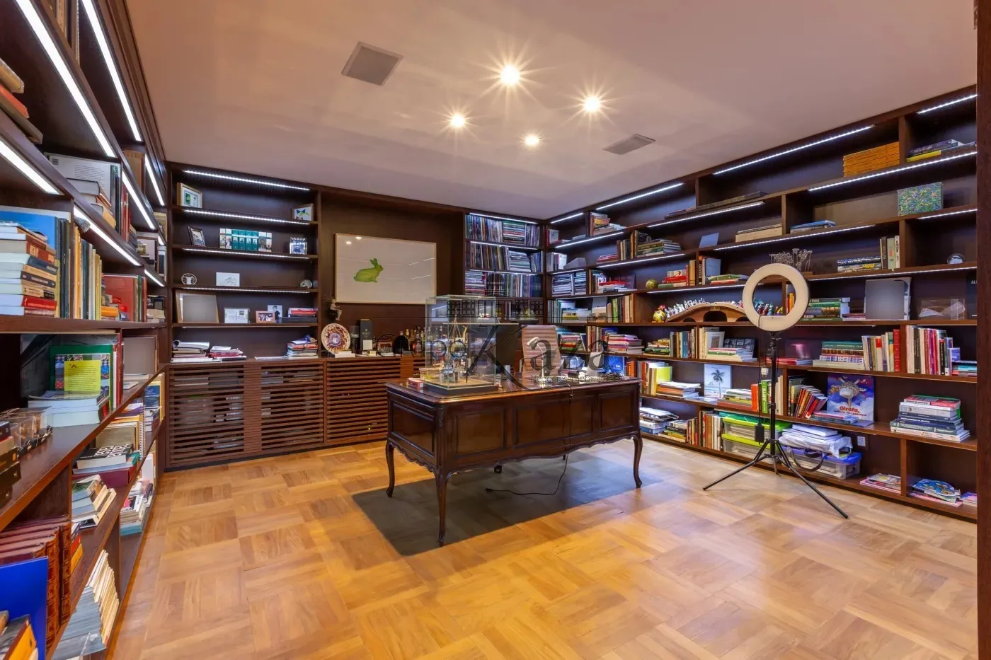 Foto 13 de Casa Padrão em Jardim Luzitânia, São Paulo - imagem 13