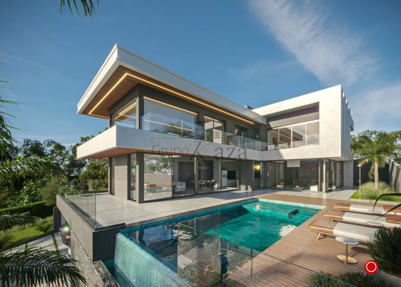 Foto 6 de Casa Condomínio em Condomínio Reserva do Paratehy, São José dos Campos - imagem 6