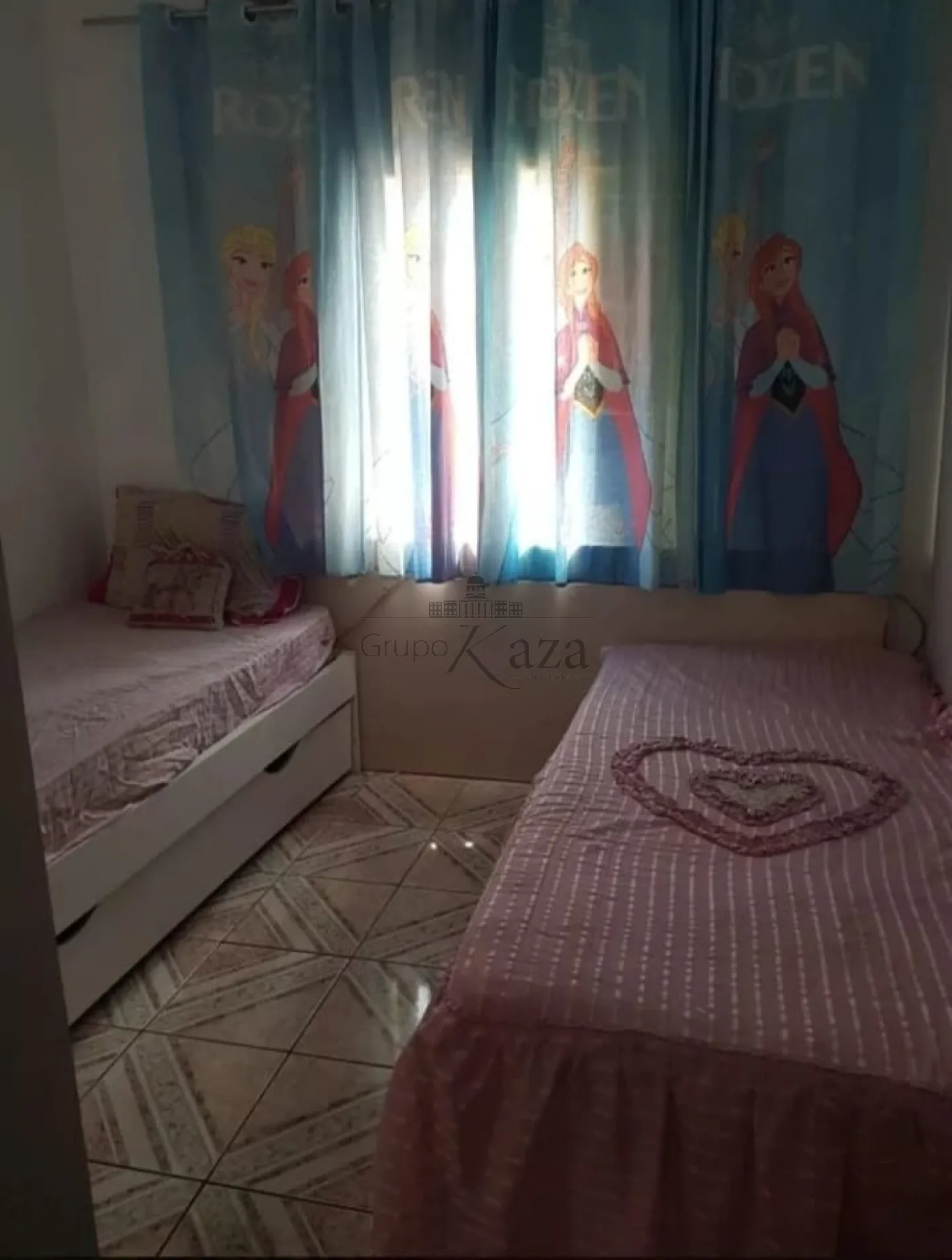 Foto 4 de Casa Padrão em Parque Industrial, São José dos Campos - imagem 4