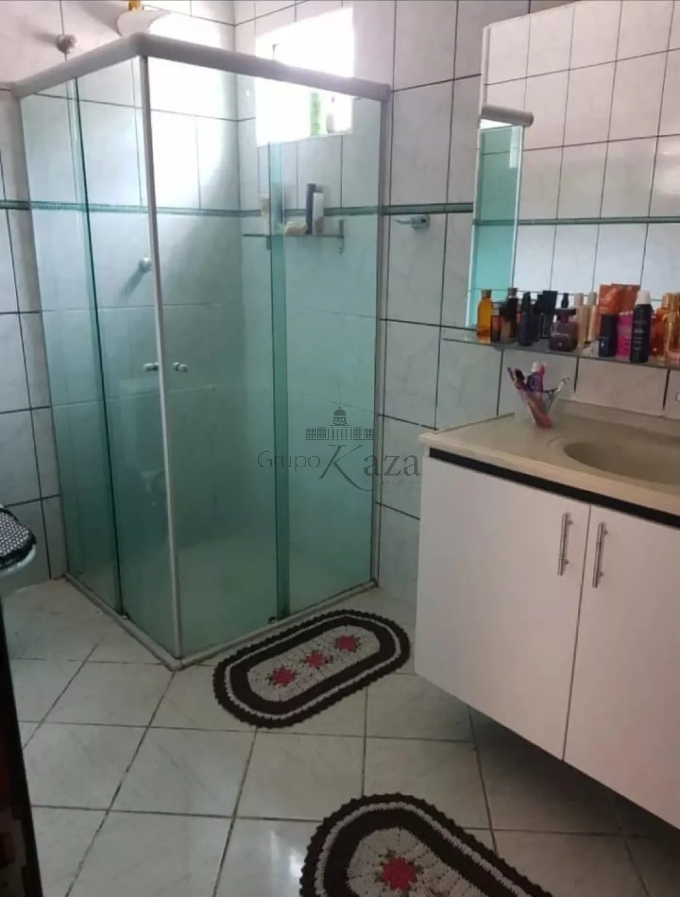 Foto 7 de Casa Padrão em Parque Industrial, São José dos Campos - imagem 7