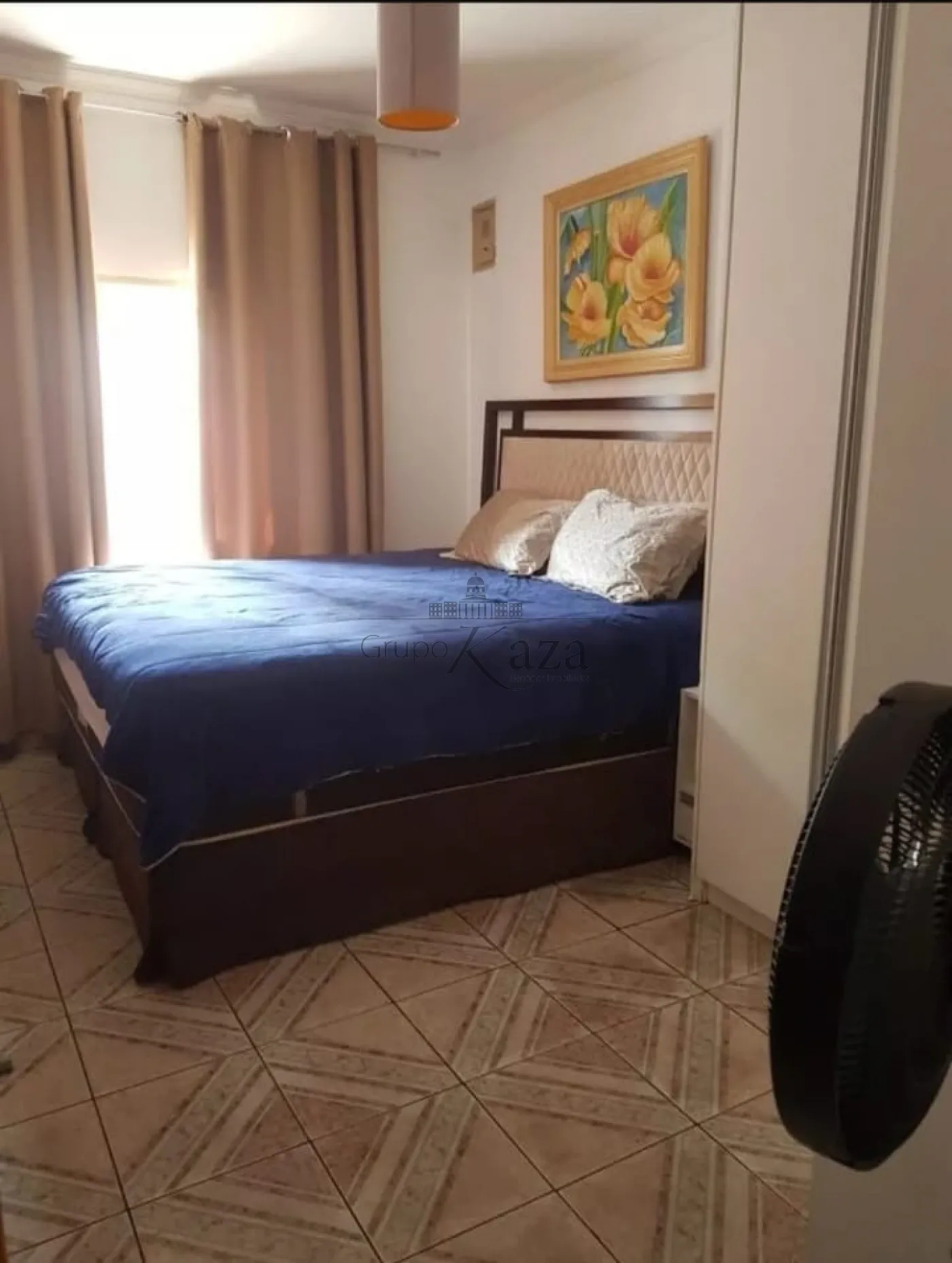 Foto 5 de Casa Padrão em Parque Industrial, São José dos Campos - imagem 5
