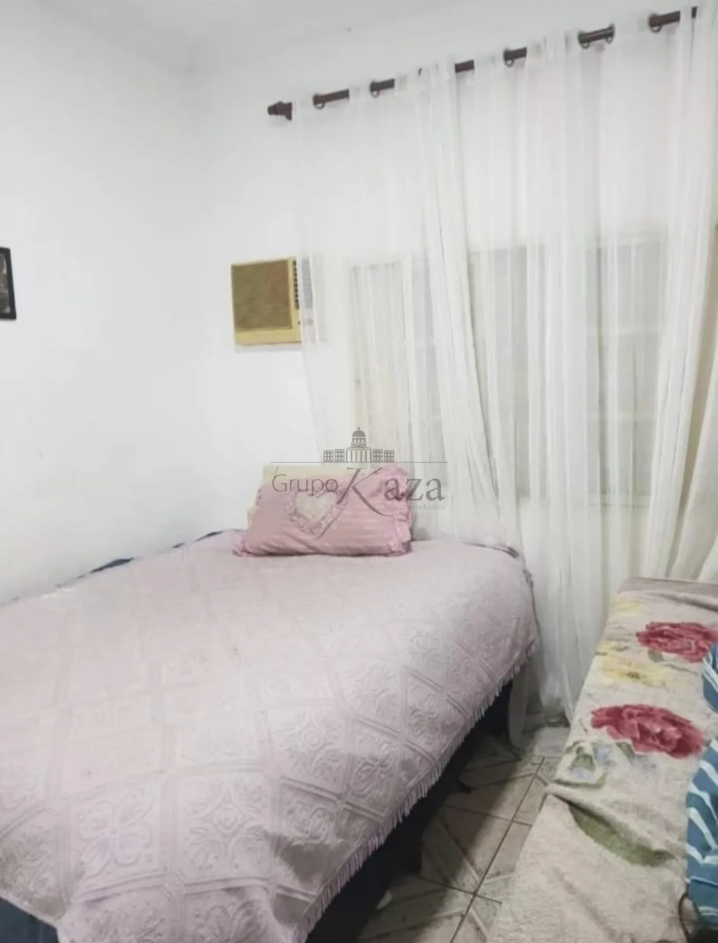 Foto 6 de Casa Padrão em Parque Industrial, São José dos Campos - imagem 6