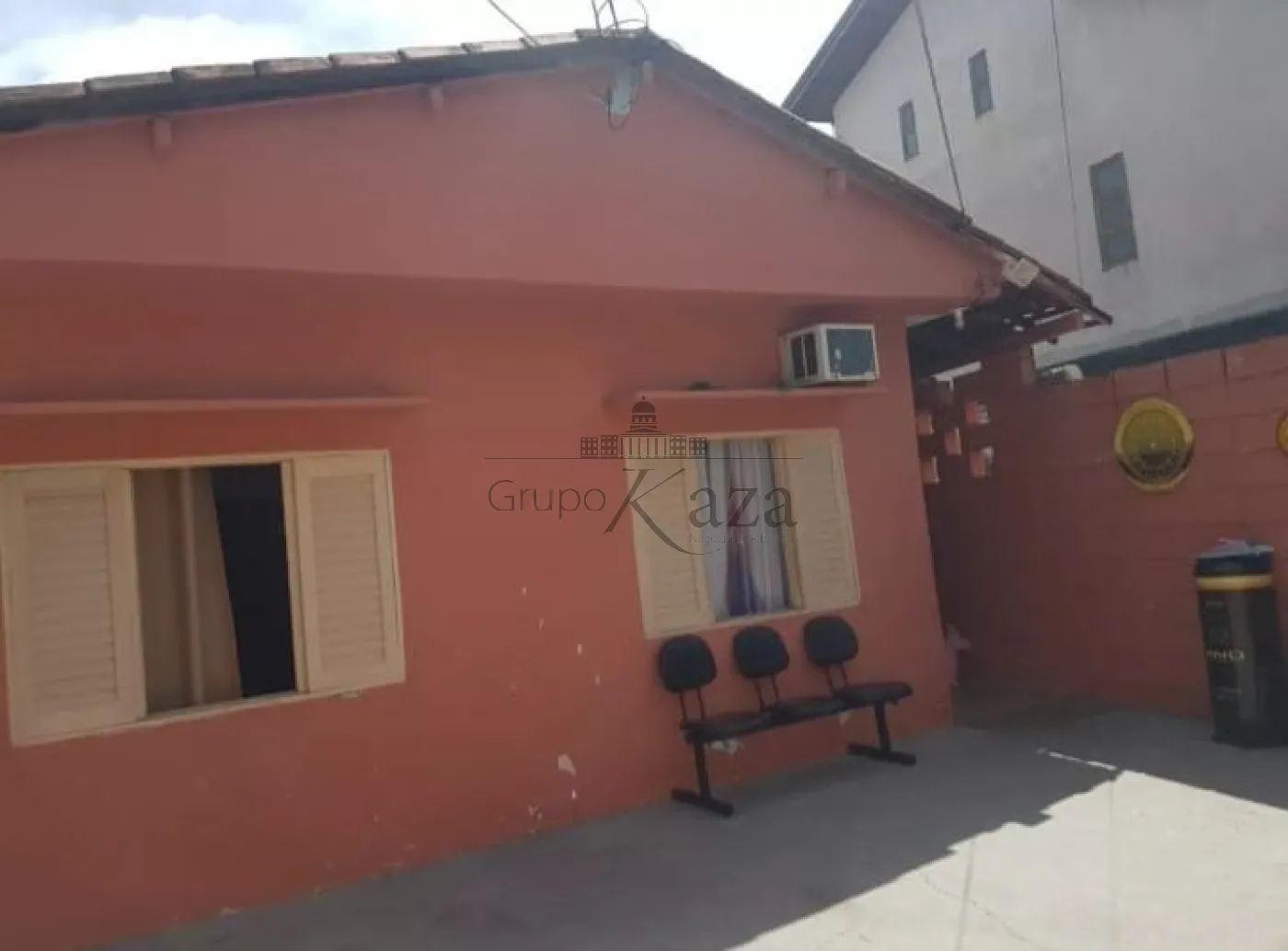 Foto 8 de Casa Padrão em Parque Industrial, São José dos Campos - imagem 8