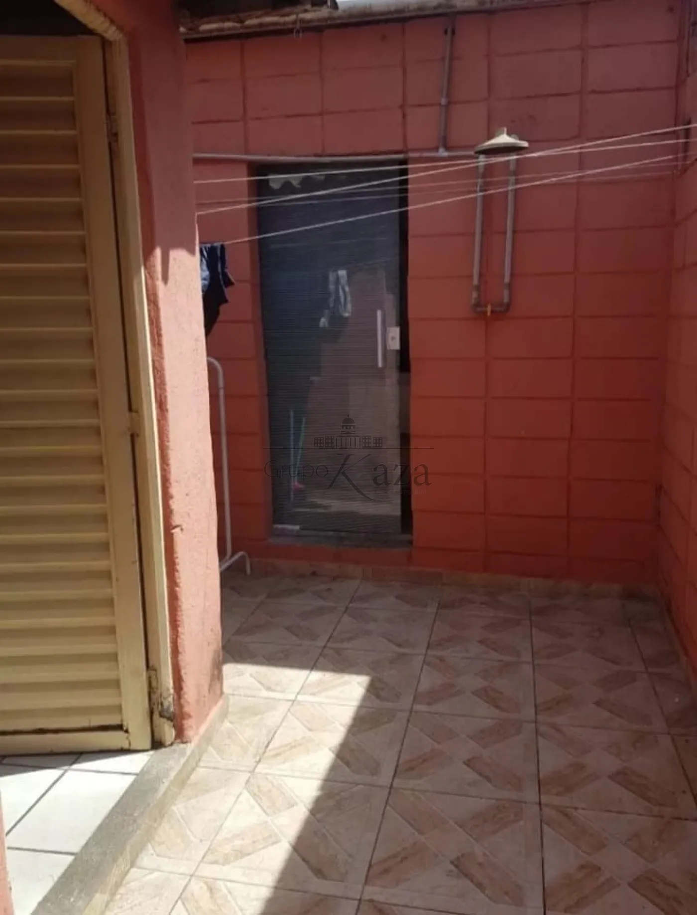 Foto 11 de Casa Padrão em Parque Industrial, São José dos Campos - imagem 11