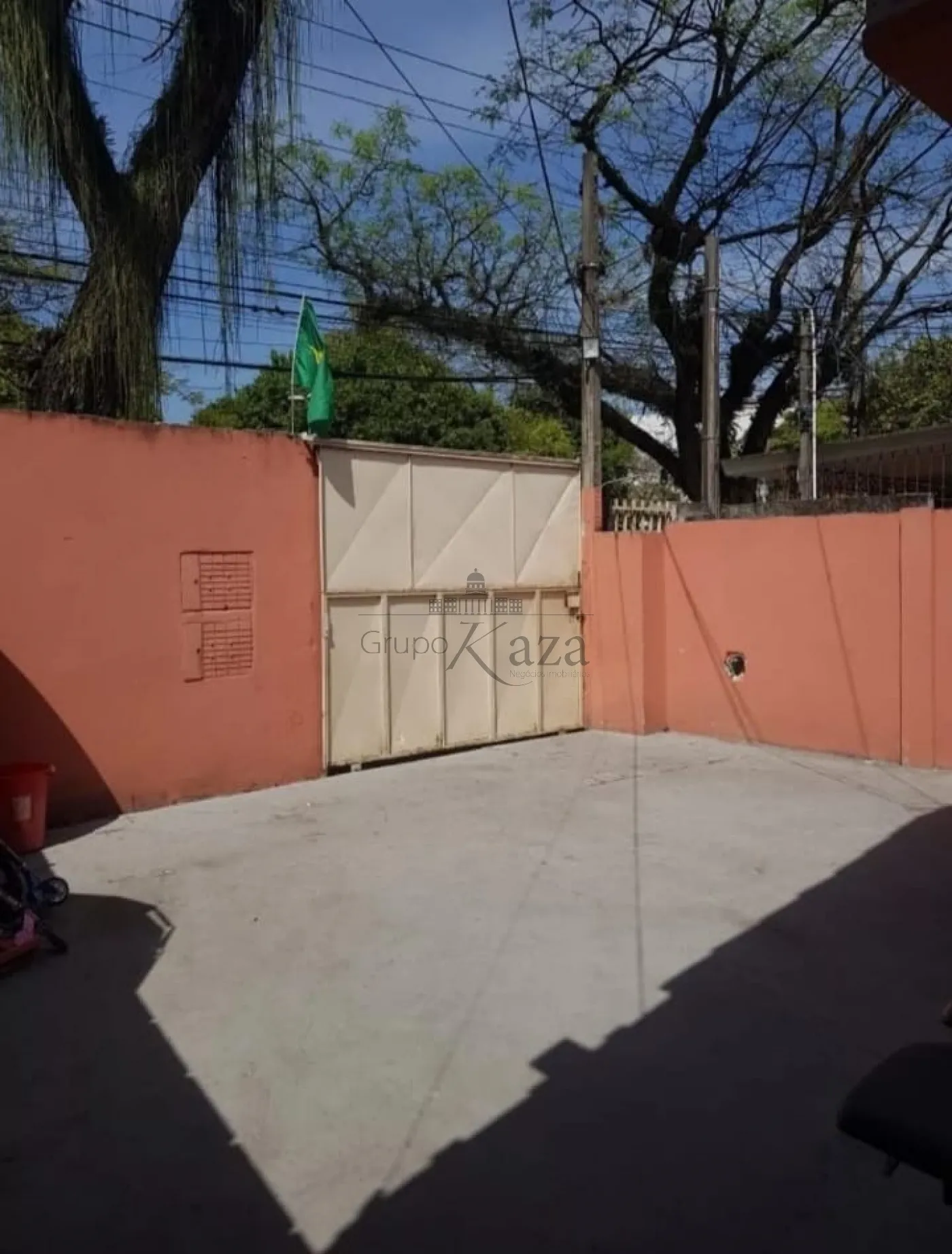 Foto 13 de Casa Padrão em Parque Industrial, São José dos Campos - imagem 13