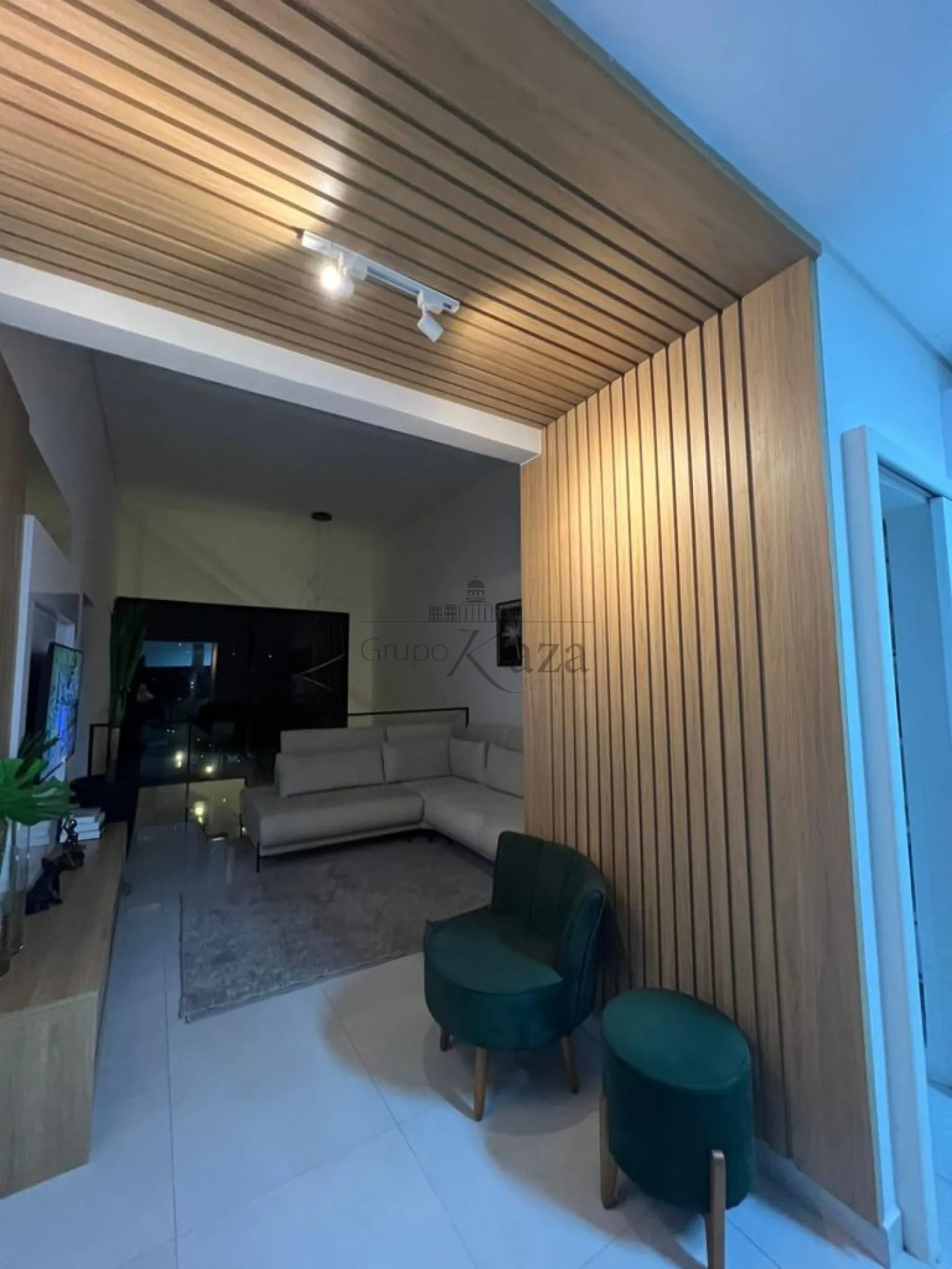 Foto 1 de Casa Condomínio em Condomínio Vem Viver Jacareí, Jacareí - imagem 1
