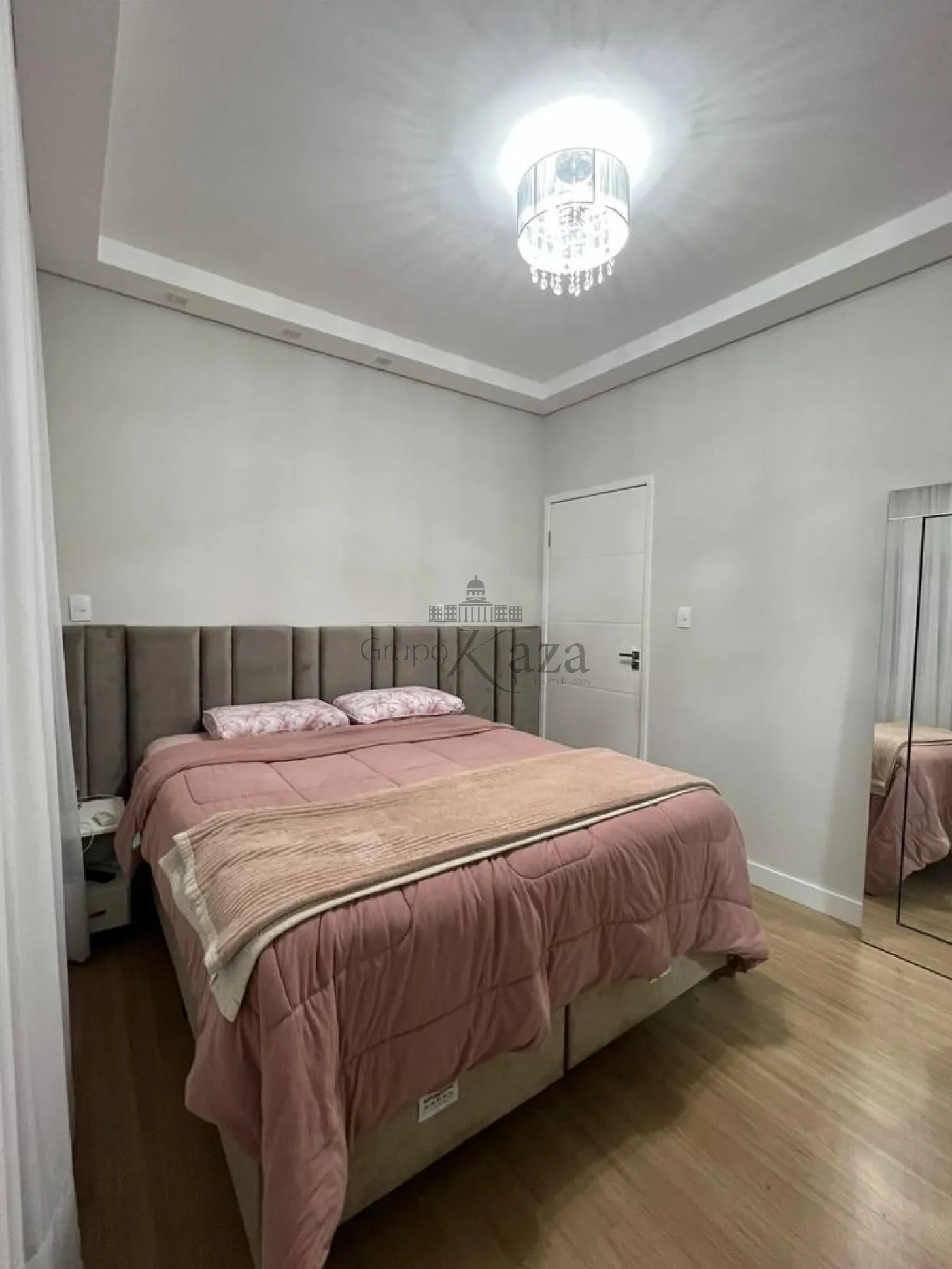 Foto 6 de Casa Condomínio em Condomínio Vem Viver Jacareí, Jacareí - imagem 6