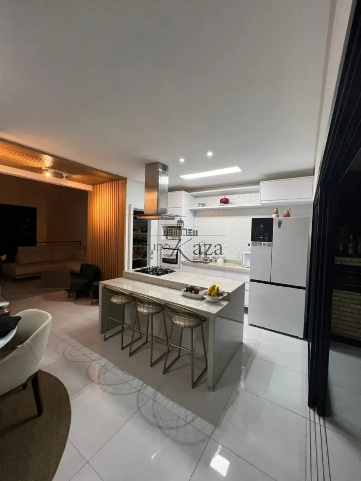 Foto 2 de Casa Condomínio em Condomínio Vem Viver Jacareí, Jacareí - imagem 2
