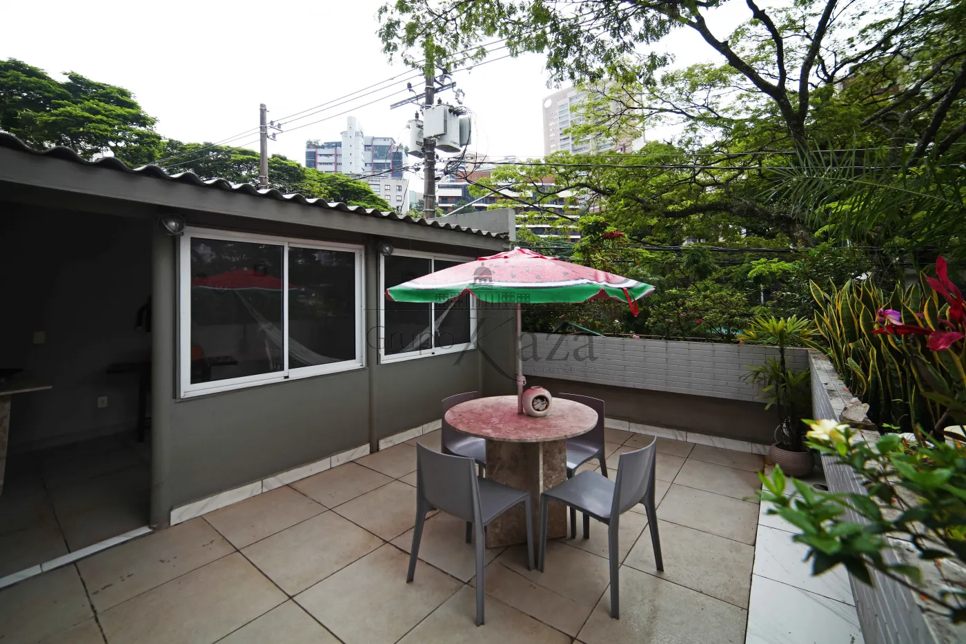 Foto 12 de Casa Sobrado em Sumaré, São Paulo - imagem 12