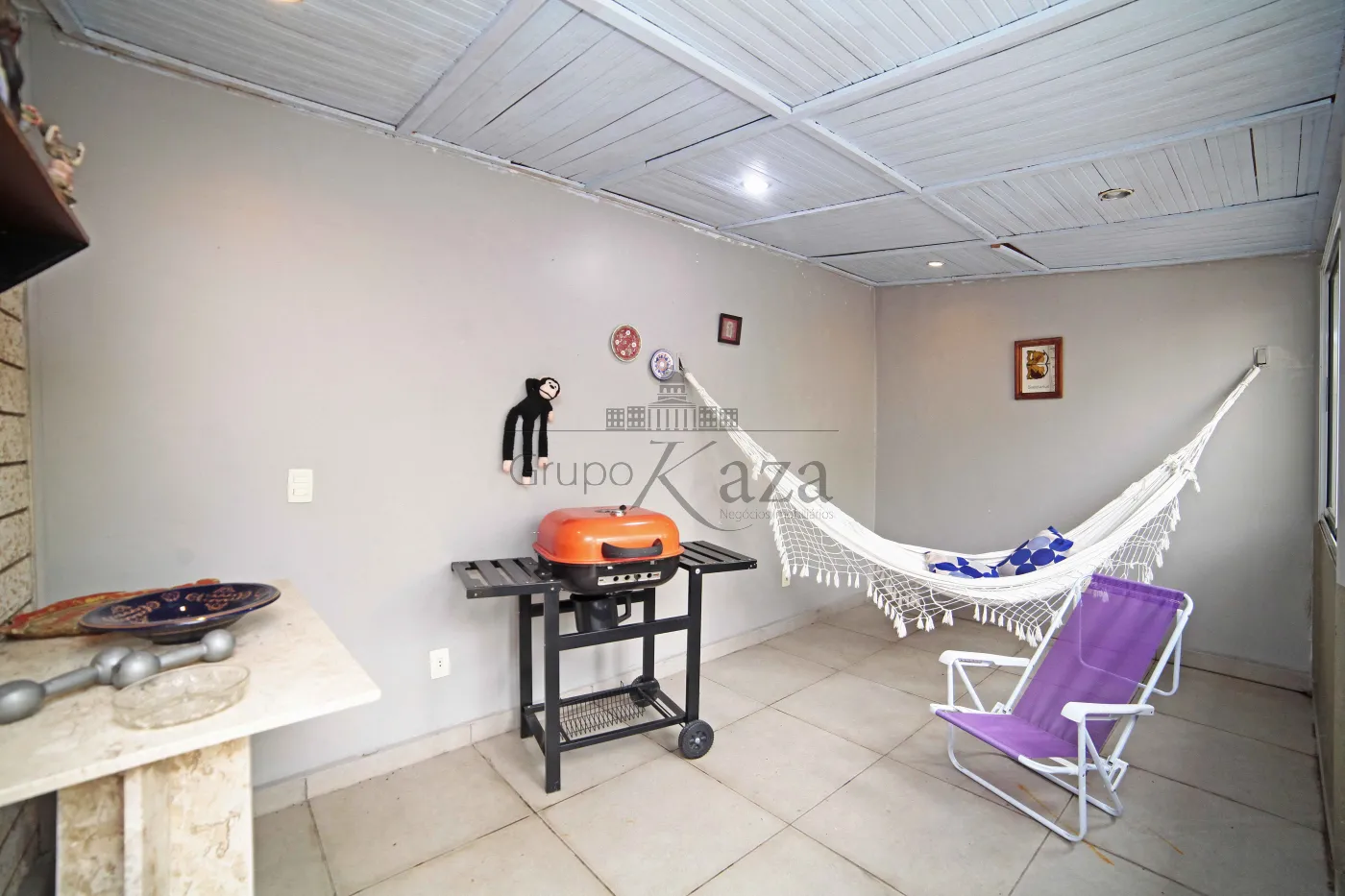 Foto 11 de Casa Sobrado em Sumaré, São Paulo - imagem 11