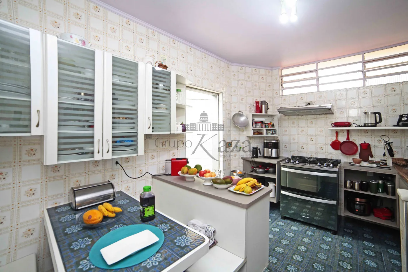 Foto 6 de Casa Sobrado em Sumaré, São Paulo - imagem 6