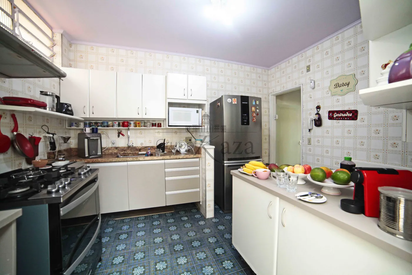 Foto 5 de Casa Sobrado em Sumaré, São Paulo - imagem 5