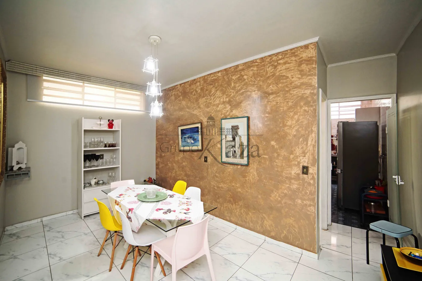 Foto 4 de Casa Sobrado em Sumaré, São Paulo - imagem 4