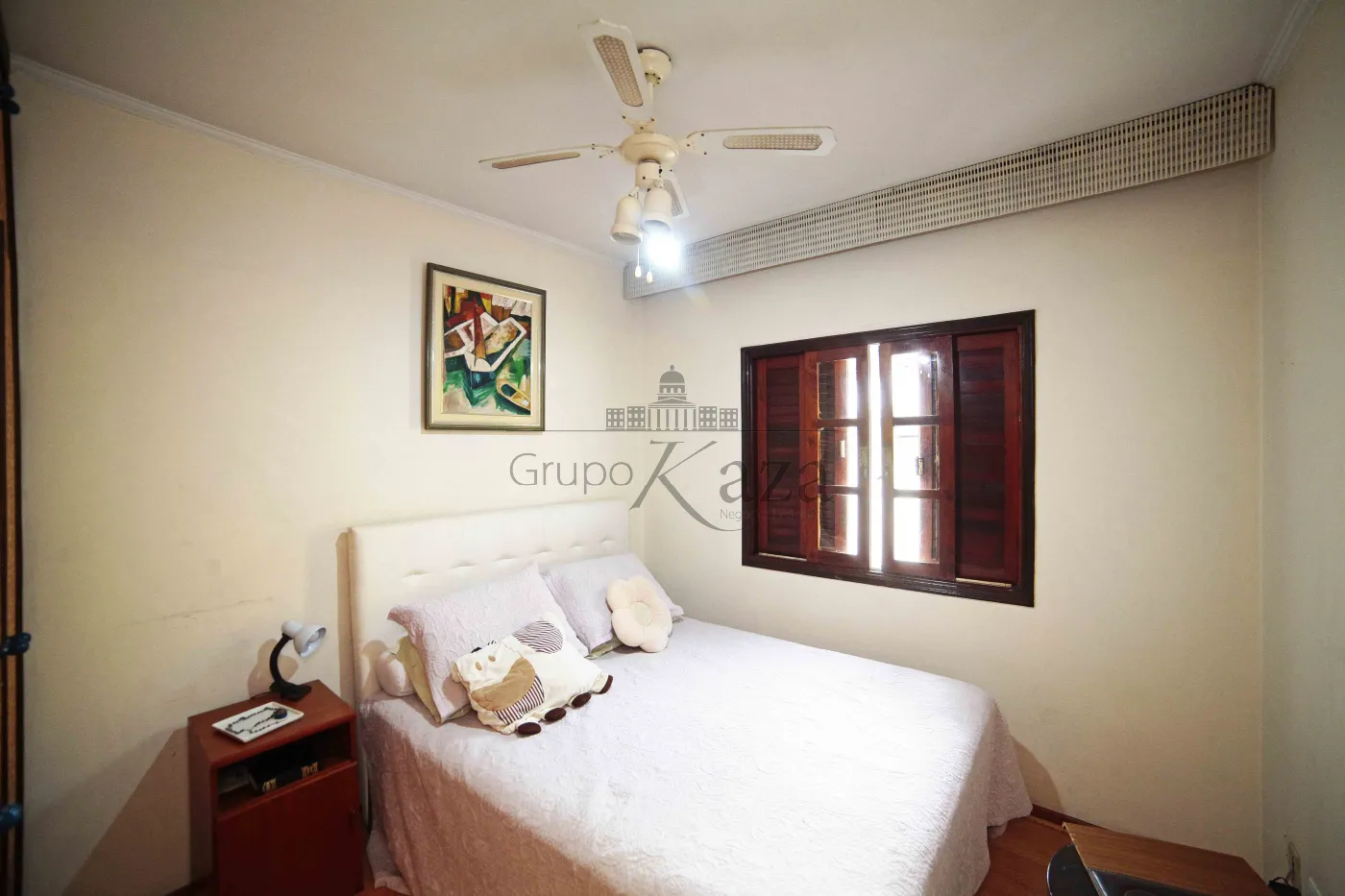 Foto 8 de Casa Sobrado em Sumaré, São Paulo - imagem 8