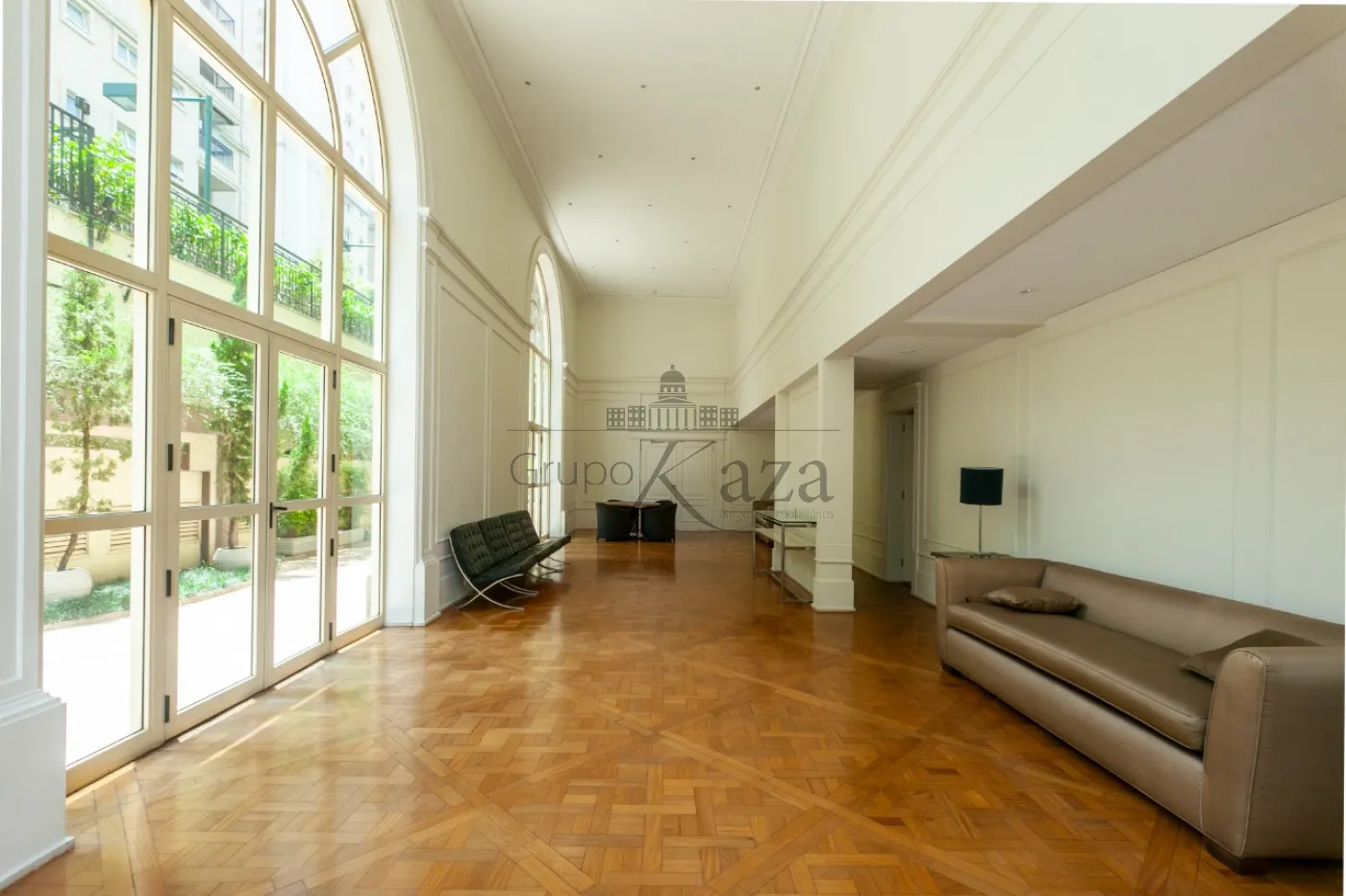 Foto 15 de Apartamento Padrão em Vila Nova Conceição, São Paulo - imagem 15