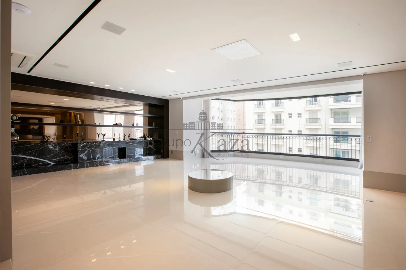 Foto 2 de Apartamento Padrão em Vila Nova Conceição, São Paulo - imagem 2